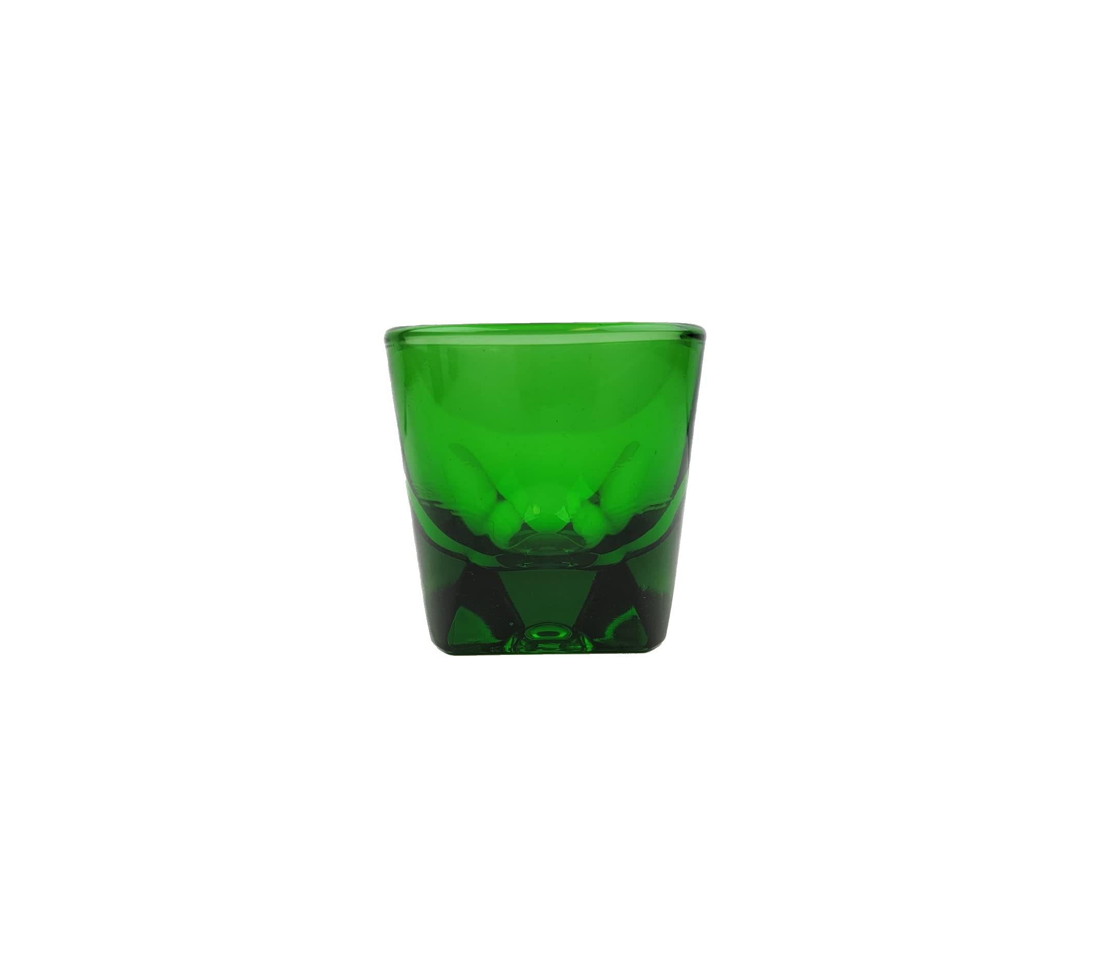 VERO Glass (Emerald) (1, 3 oz.)