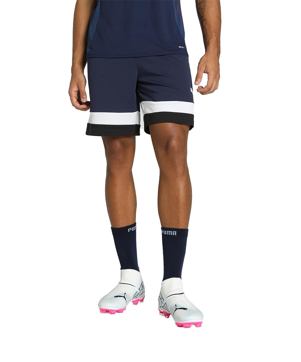 PUMA teamFINAL Shorts