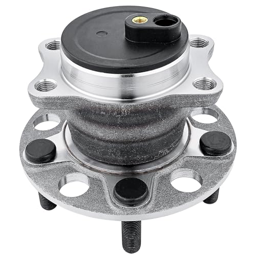 JLEO 512332 FWD Rear Wheel Hub Bearing for Dodge,for Jeep,for Chrysler by JLEO - Used condition - US$37.04