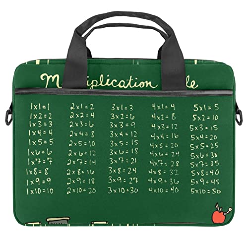 Funda para tablet 13.3 y ordenador portátil ideal para llevar a la universidad o cafetería