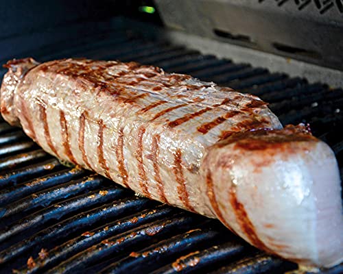 Büffel Bill, Buffel braadstuk, aromatisch deel uit de poot, perfect om te stoven, 2,0 kg - Image 5