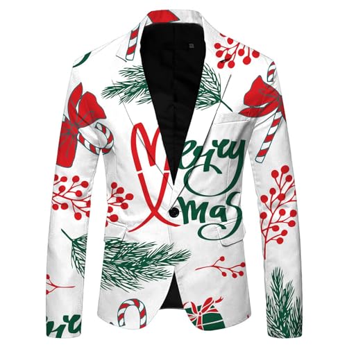 Veste de Noël confortable homme pour rester à l'aise pendant les longues fêtes