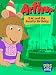 Arthur: D.W. and the Beastly Birthday