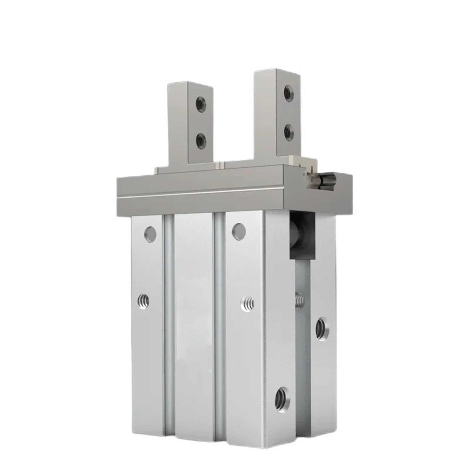 Pince pneumatique HFK-10 double effet pour automatiser votre atelier
