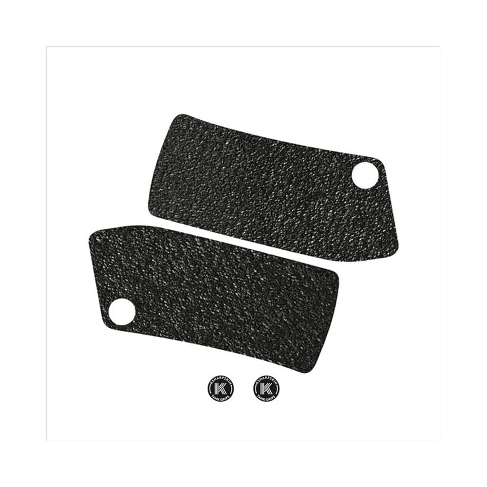 Accessoires de moto réservoir carburant autocollant latéral mat K 1600 GT 10-17