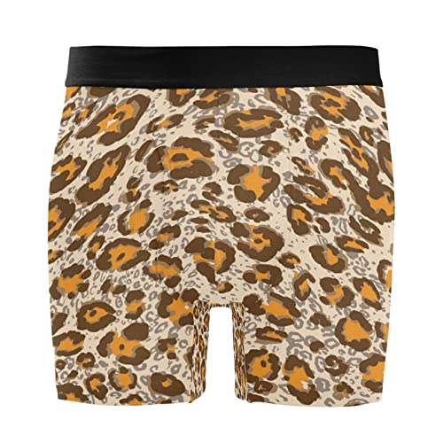 Calzoncillos bóxer para hombre elásticos y ultrasuaves Vnurnrn pack de 2