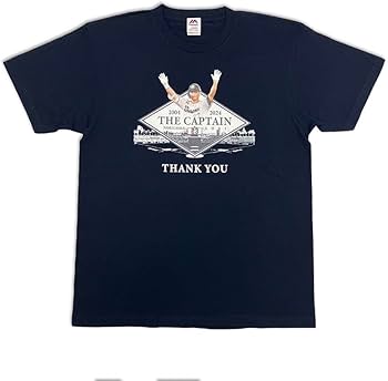 Amazon.co.jp: 青木宣親 引退記念 ロゴT サイズXL 東京ヤクルト