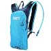 Hydration Pack Backpack - Best Water Rucksack Bladder Bag For Outdoor Running / Cycling Bicycle Bike / Hiking / Climbing / Travel Lightweight Pouch Packs + 2L (70 oz) Water Reservoir