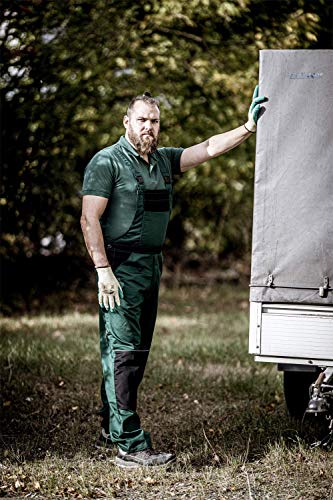 Nitras Motion Tex Light - Polo da Lavoro da Uomo