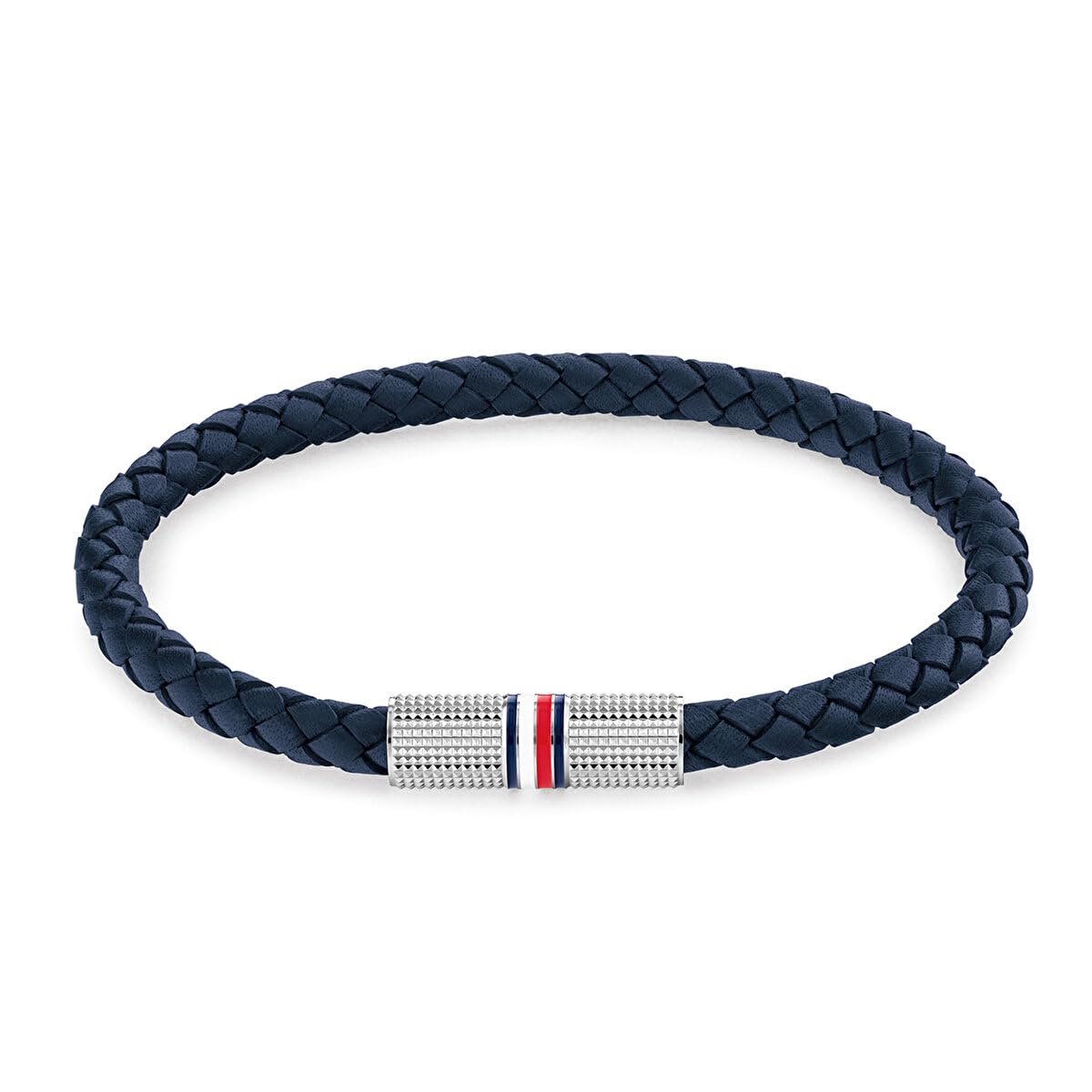 Tommy HilfigerJewelry Pulsera para Hombre Azul marino - 2790460