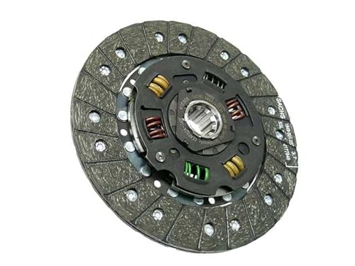 Sachs Clutch Disc