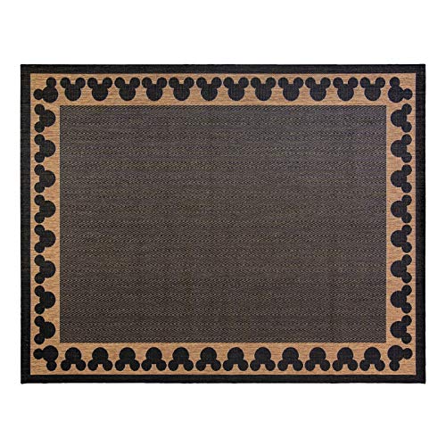 Gertmenian Mickey 9x13 Extra Large Rug