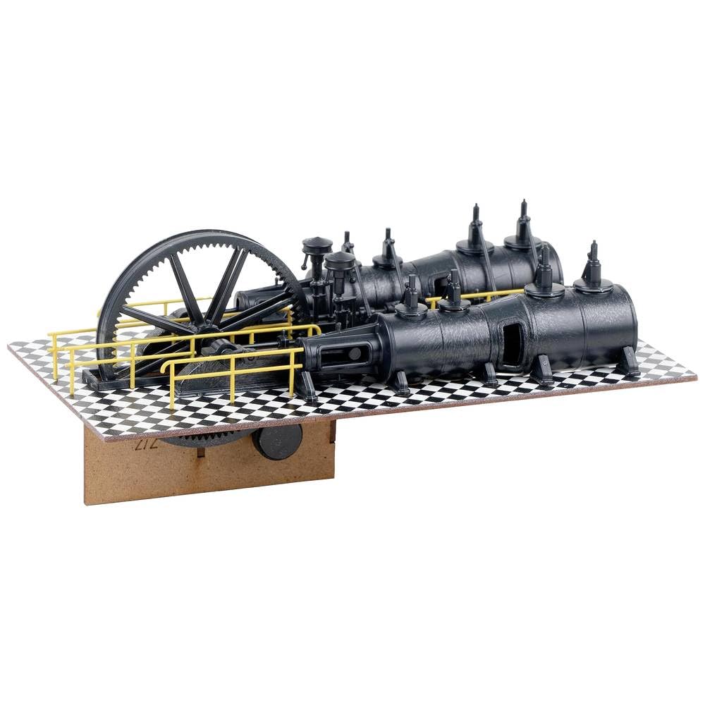 Faller 191788 H0 Machine à Vapeur