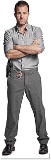 Hawaii Five-0 Danno Cardboard Cutout Standee