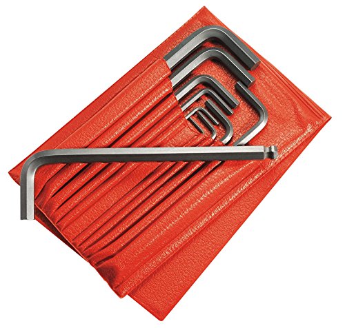 Facom 83Sh.Jl10 - Tasti Gioco 10 Maschi Esférica Mm