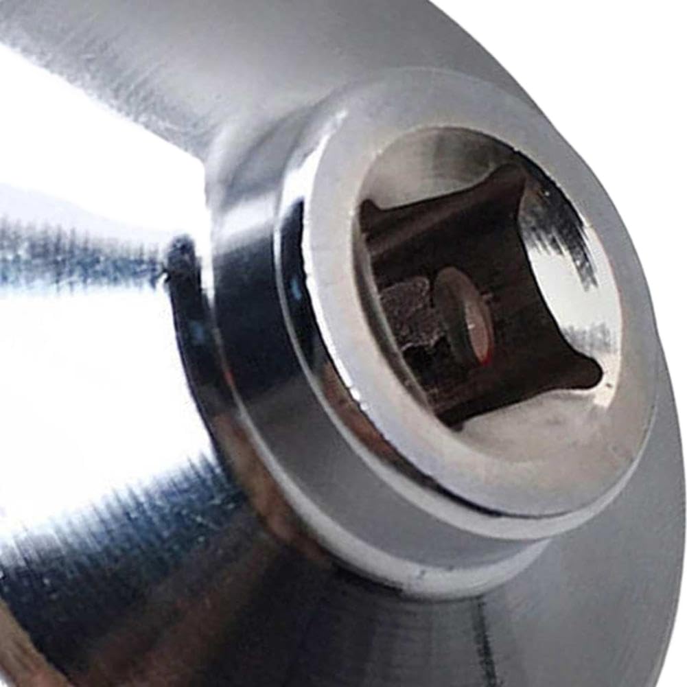 Strumento per rimuovere l'alloggiamento del contenitore da 36 mm compatibile con la funzione Strumento chiave per filtro dell'olio con presa per filtro dell'olio per basso profilo