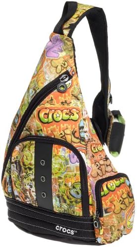 crocs bolsa amazon