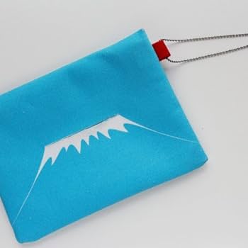 【日本の心】富士山ティッシュケース 日本の心】富士山ティッシュケース インテリア小物