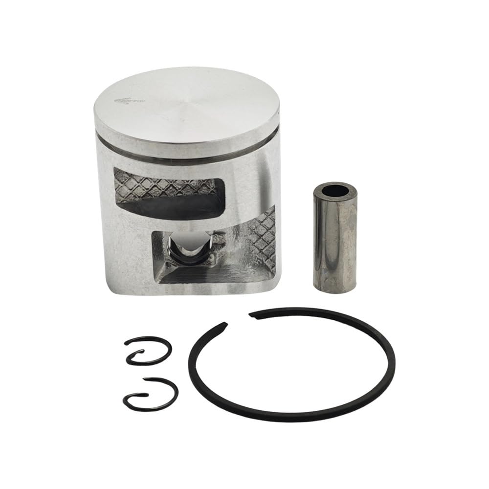 Piston 41 mm pour tronçonneuse 435 440 II pièce de rechange moteur 502625002