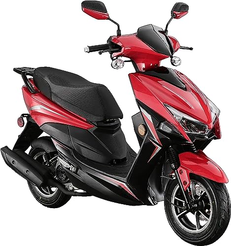 TaoTao 150cc Gas Scooter