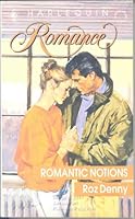 Romantic Notions (Easyread Print) 037303122X Book Cover