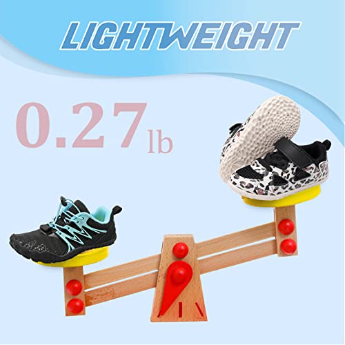 L-Run Boys Girls Tennis Shoes Toddler Walking Shoes Athletic Sneakers Baby Boys Shoes Leopard M Us 4-5 Toddler #TOP5