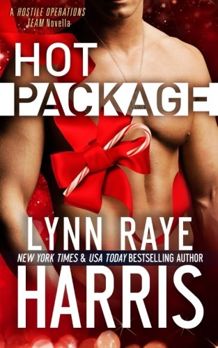 Hot Package: A Hostile Operations Team Christmas Novella (Hostile Operations TeamÂ® - Strike Team 1)