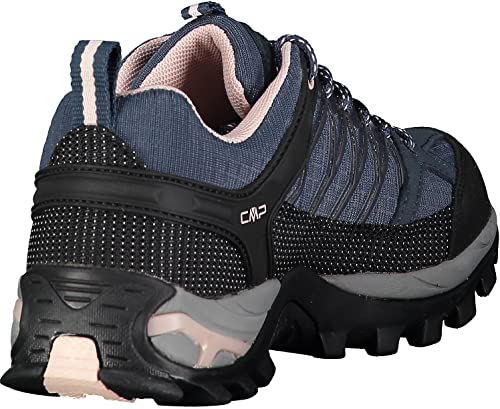 CMP Damen Rigel Low Wmn Shoe Wp Trekking-& Wanderhalbschuhe – Bild 5
