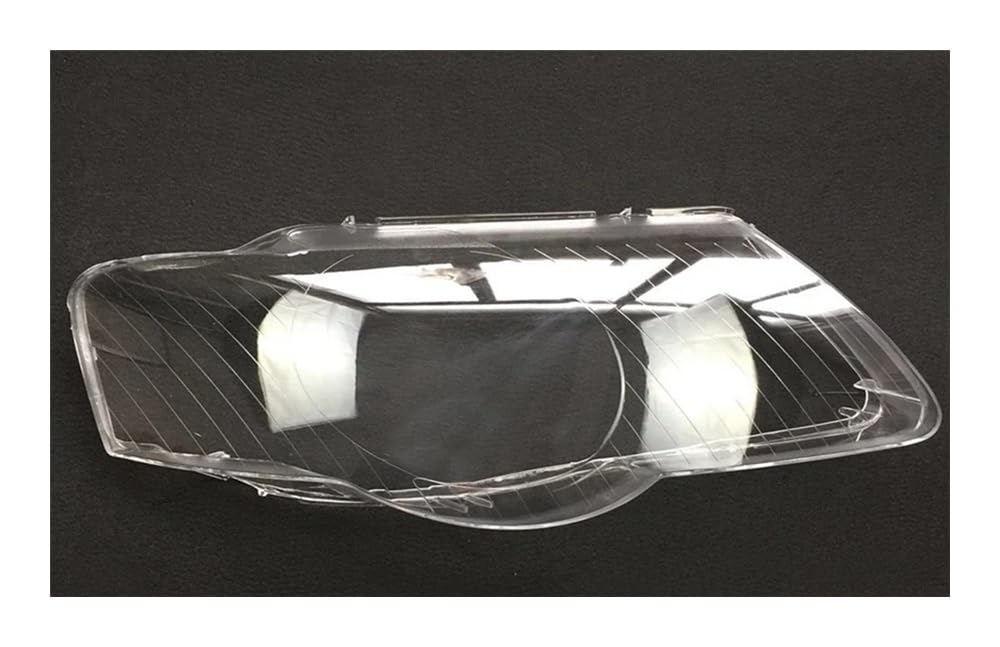 Lentille boîtier phare Passat B6 2006-2011 verre optique - 8