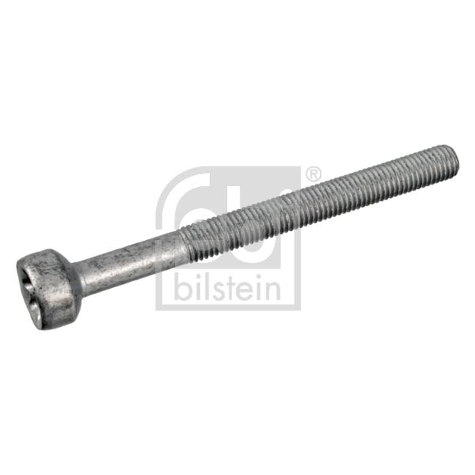 FEBI BILSTEIN Vis (support d'injecteur) 172930 | Compatible avec: MERCEDES-BENZ A-CLASS, A-CLASS, A-CLASS Stufenheck, B-CLASS Sports Tourer, B-CLASS Sports Tourer, C-CLASS