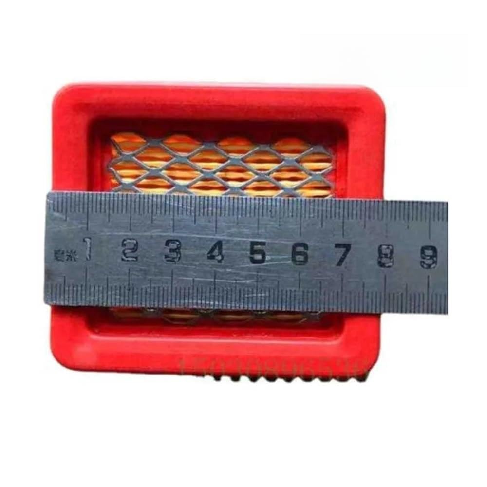 Filtre elem papier pour GX50 UMK450, rechange haute filtration oline