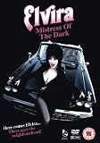 Elvira: Mistress of the Dark [DVD] (1988)