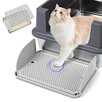 EBI Vervangfilter kattentoilet Prism/Eclipse - koolfilter geurneutrali