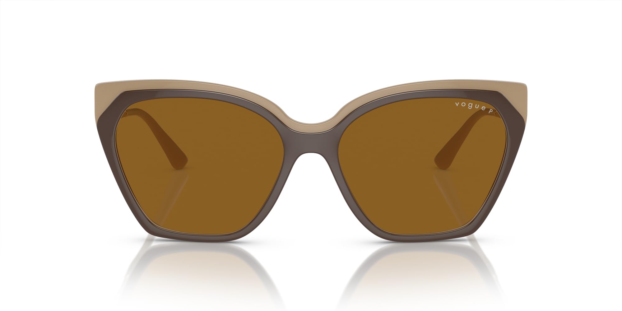 Vogue Eyewear Women's Vo5521s Cat Eye Sunglasses