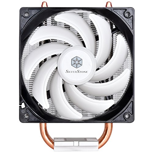 Build My PC, PC Builder, SilverStone Technology AR01