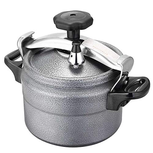 Olla a presión Metal 3L WERTGHJ miniatura 2