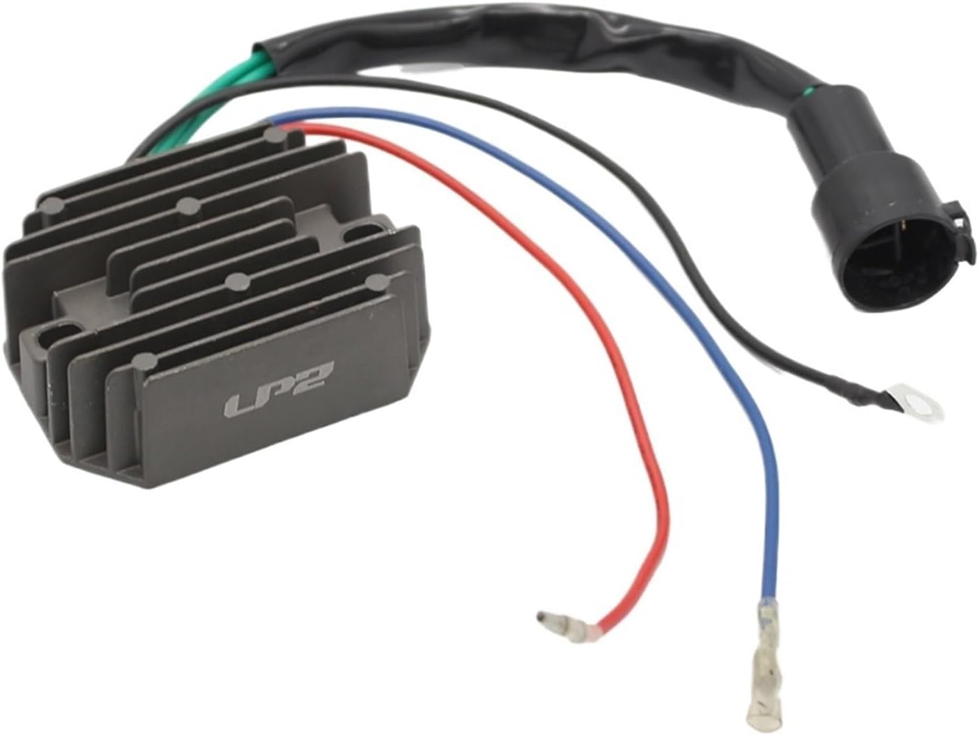 Motorcycle Regulator Rectifier for F90 F75 F100A ETL X TL XR TJR F75A ETL