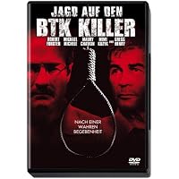 Jagd auf den BTK Killer
