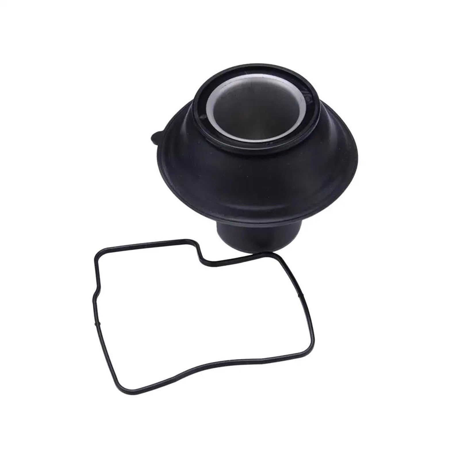 Joint de diaphragme de piston de carburateur haute durabilité pour moto Shadow VT750C
