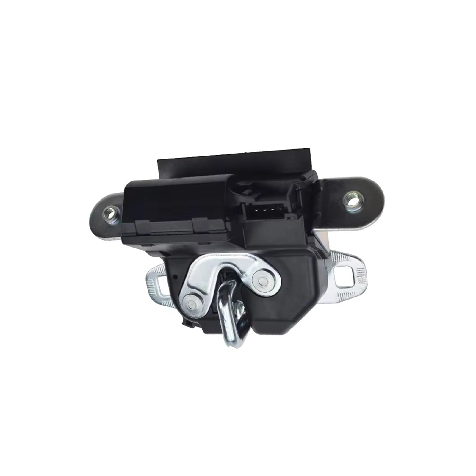 Hmnmxq One Color For Fiat For 500 For Grande For Punto For Bravo For For Evo 2010-2014 55702917 55701971 Tailgate Door Latch Lock Actuator Rear Tail Gate Latch Lock