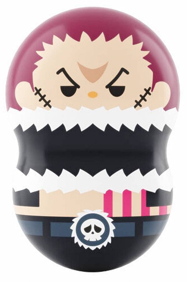 Amazon 11 シャーロット カタクリ クーナッツ ワンピース アニメ 萌えグッズ 通販