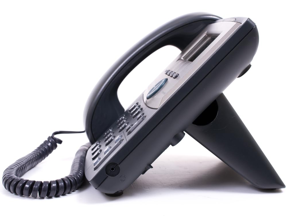 Cisco Small Business Pro SPA921-EU telefon VoIP z 1 przewodem (1 x port Ethernet)