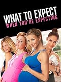 What to Expect When You're Expecting