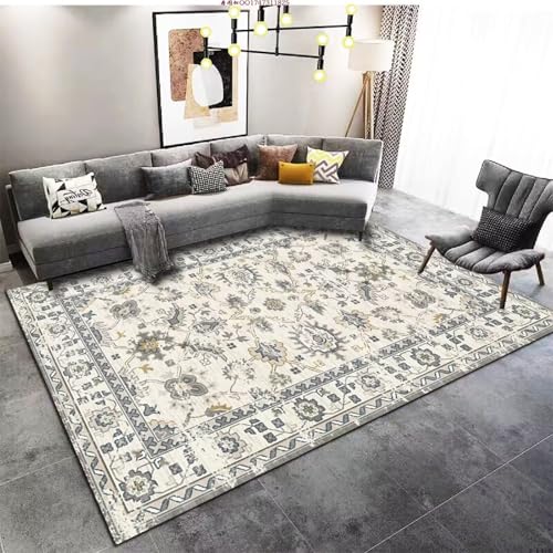 Tapis protection sol anti dérapant lavable et robuste pour l'entrée extérieure - 2