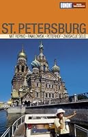 Sankt Petersburg. 3770160614 Book Cover
