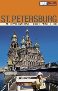 Paperback Sankt Petersburg. [German] Book