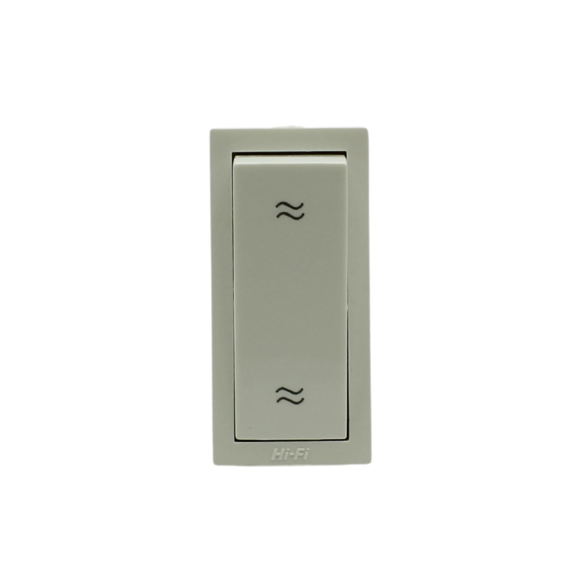 Hi-Fi 5A 2 Way Switch Modular Electrical Switch -Pack of 3-picture-11