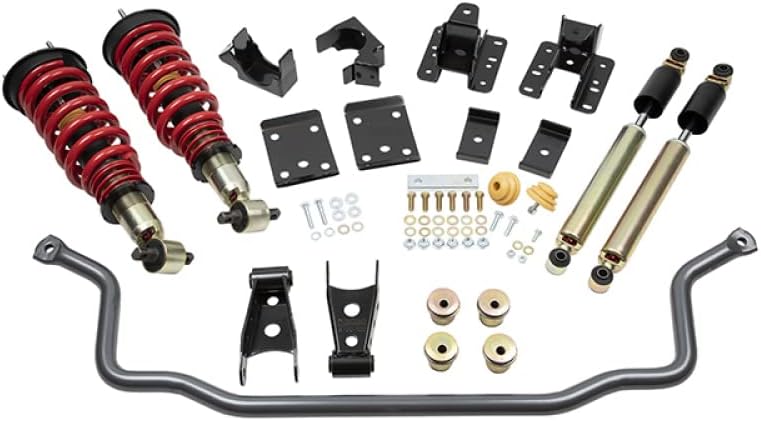 Miniatura 3 de Belltech 646HKP Performance Manling Kit Plus