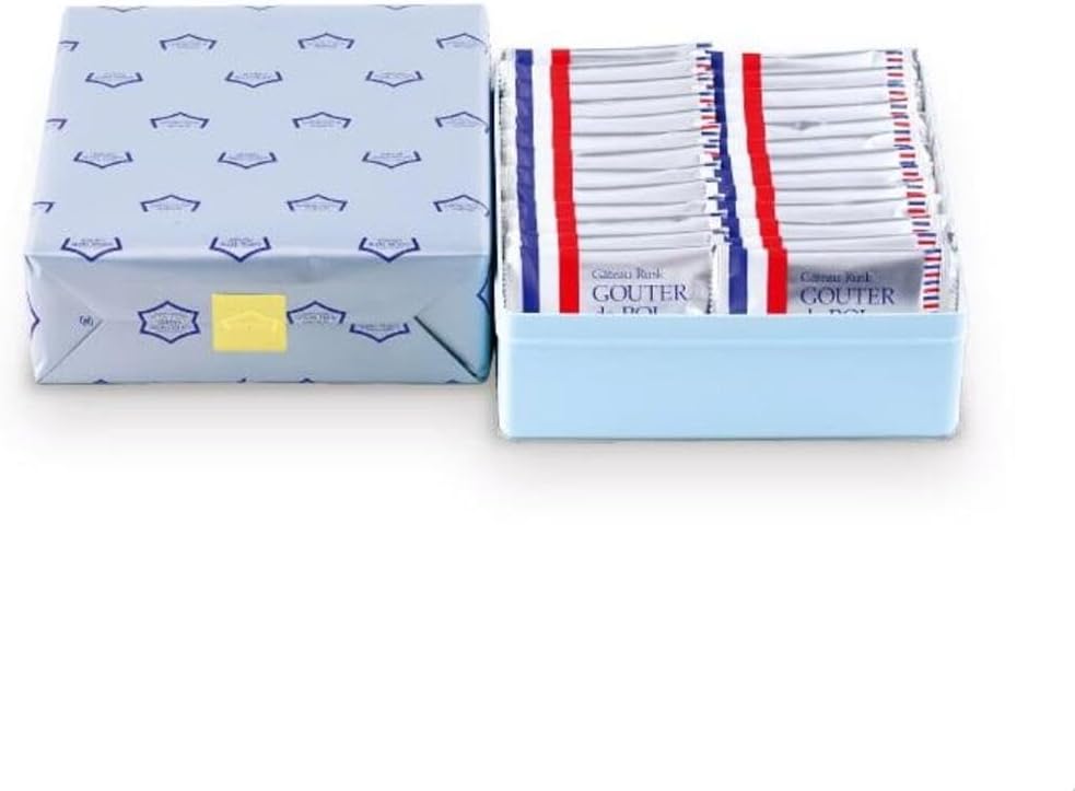 Harada Gouter De ROI White Chocolate Japanese Popular Sweets