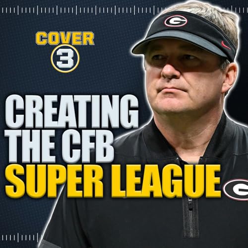 Joey Aguilar Ruling Reaction + What Would A CFB Super League Look Like? | College Football